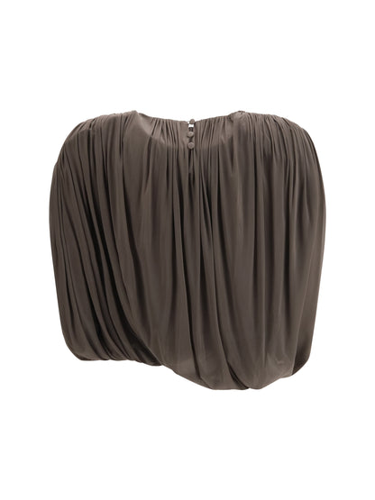 MAGDA BUTRYM 38 sleeveless top