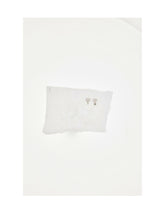 DIOR OS petit cd stud earrings