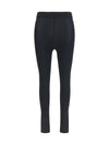 high-rise leggings