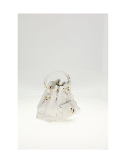 DIOR OS mini bucket