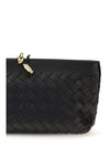 knot intrecciato pouch