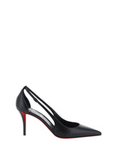 Christian Louboutin Apostrophatoric Pumps