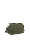 mini loop shoulder bag