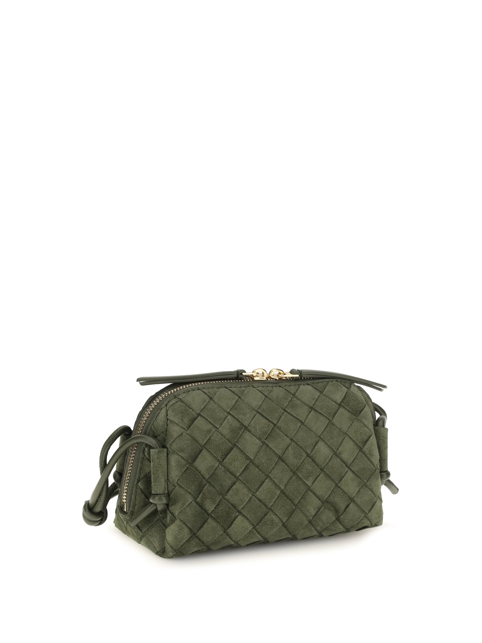 mini loop shoulder bag