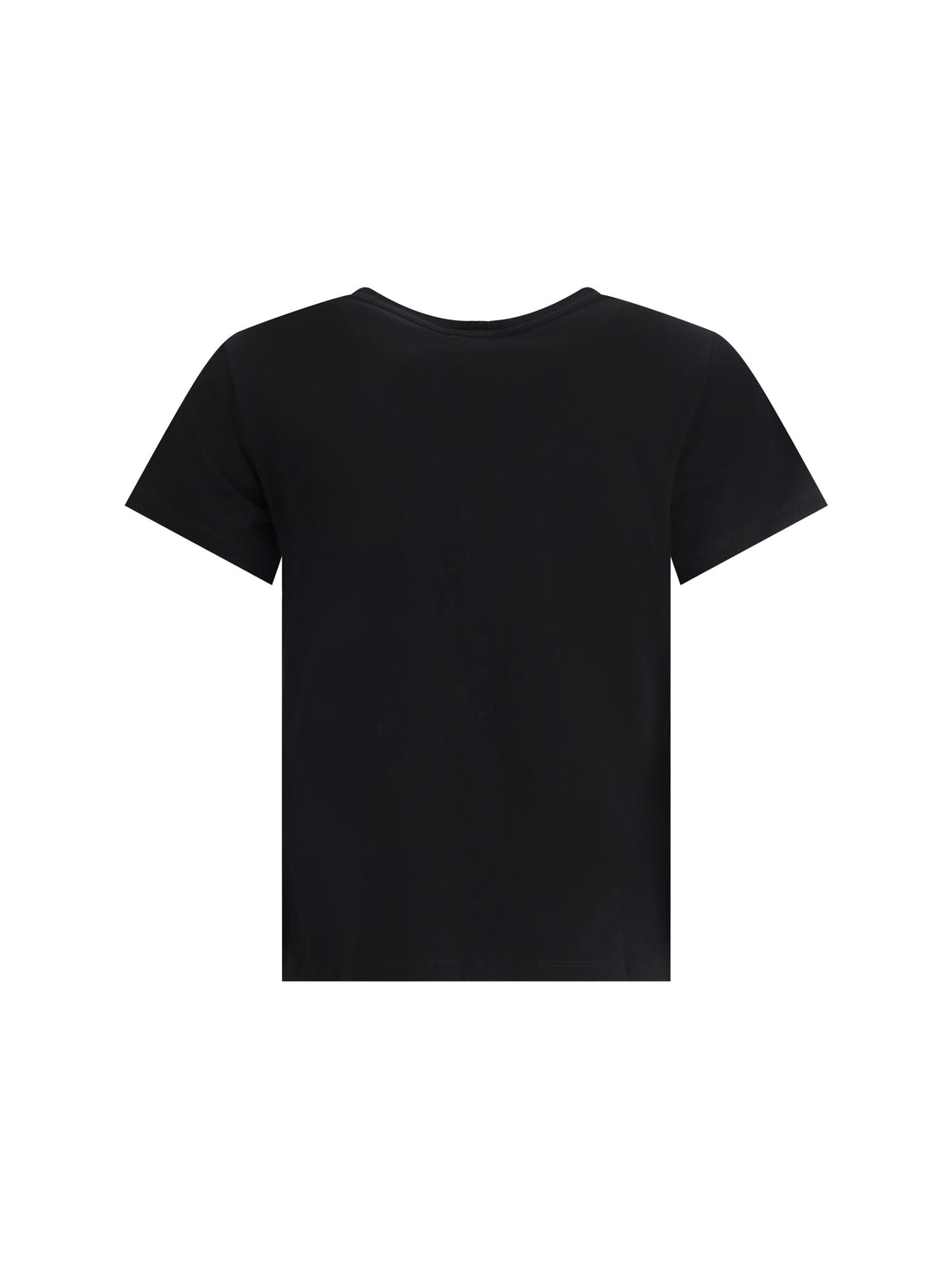 PINKO M embroidered logo t-shirt 