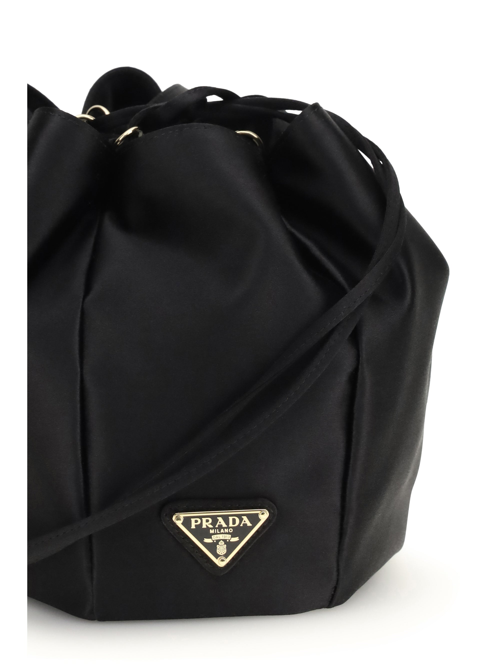 satin pouch