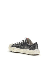 MAISON MIHARA YASUHIRO 36 hank sneakers 