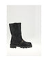 DIOR 37 d-quest high boot 4.5cm