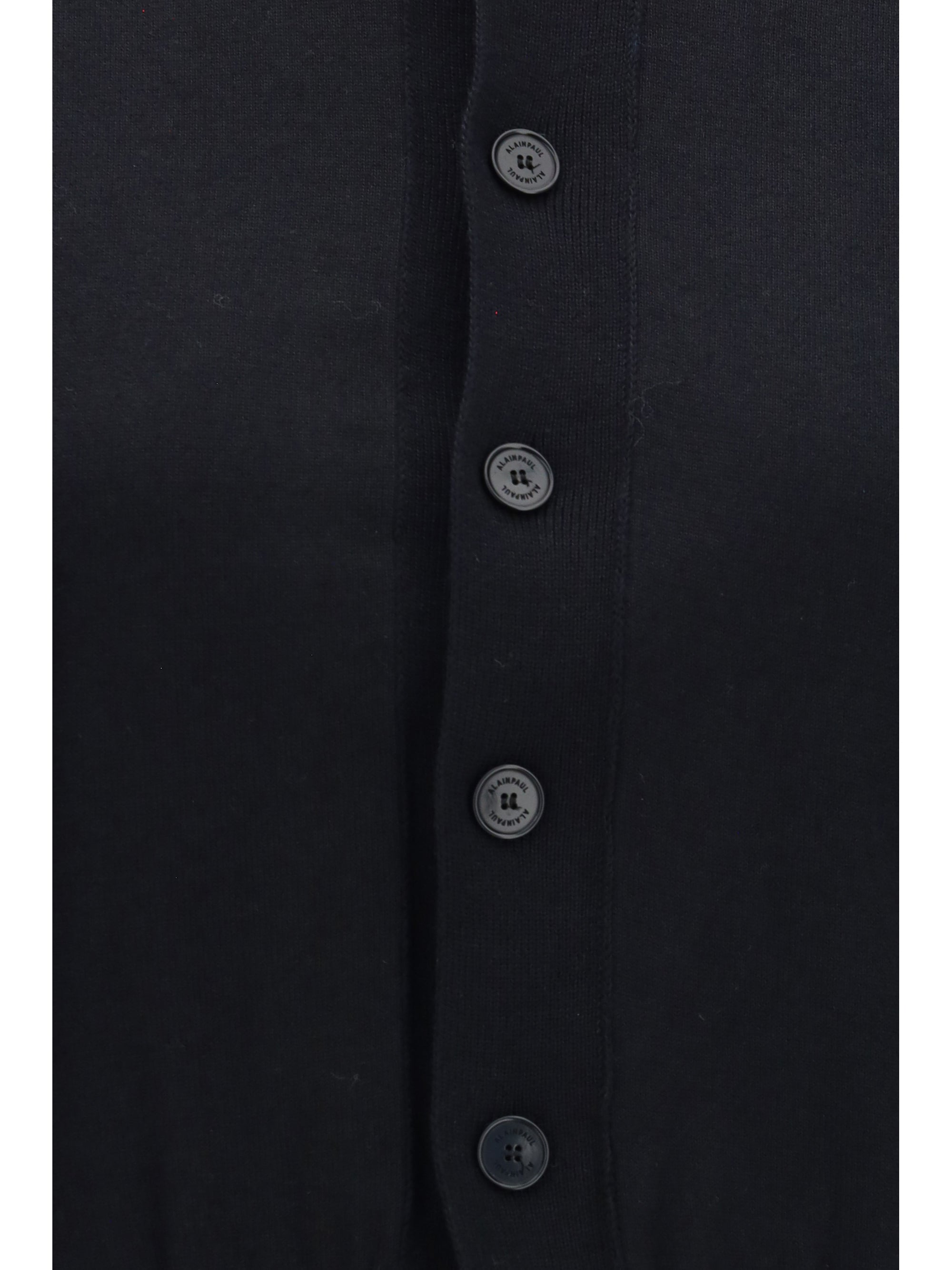 cardigan bolero