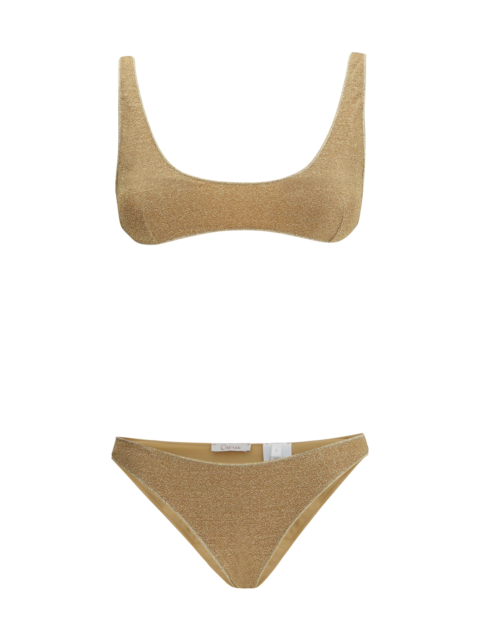 lumiere sporty bikini