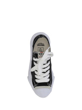 MAISON MIHARA YASUHIRO 36 hank og sneakers