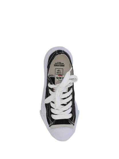 MAISON MIHARA YASUHIRO 36 hank og sneakers