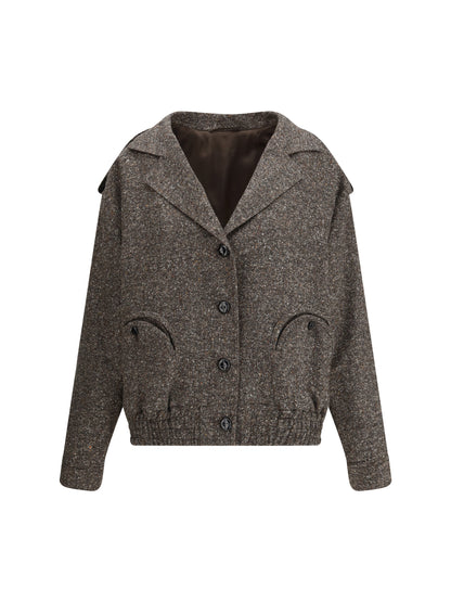 BLAZÈ MILANO I charlie bomber