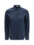BRUNELLO CUCINELLI L shirt with embellishments
