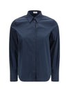 shirt with embellishments