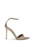 GIUSEPPE ZANOTTI 37.5 intriigo strap sandals