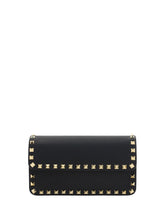 Valentino Garavani Rockstud Shoulder Bag