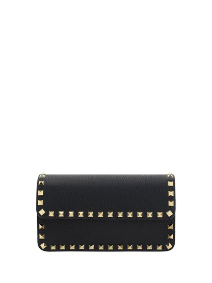 Valentino Garavani Rockstud Shoulder Bag
