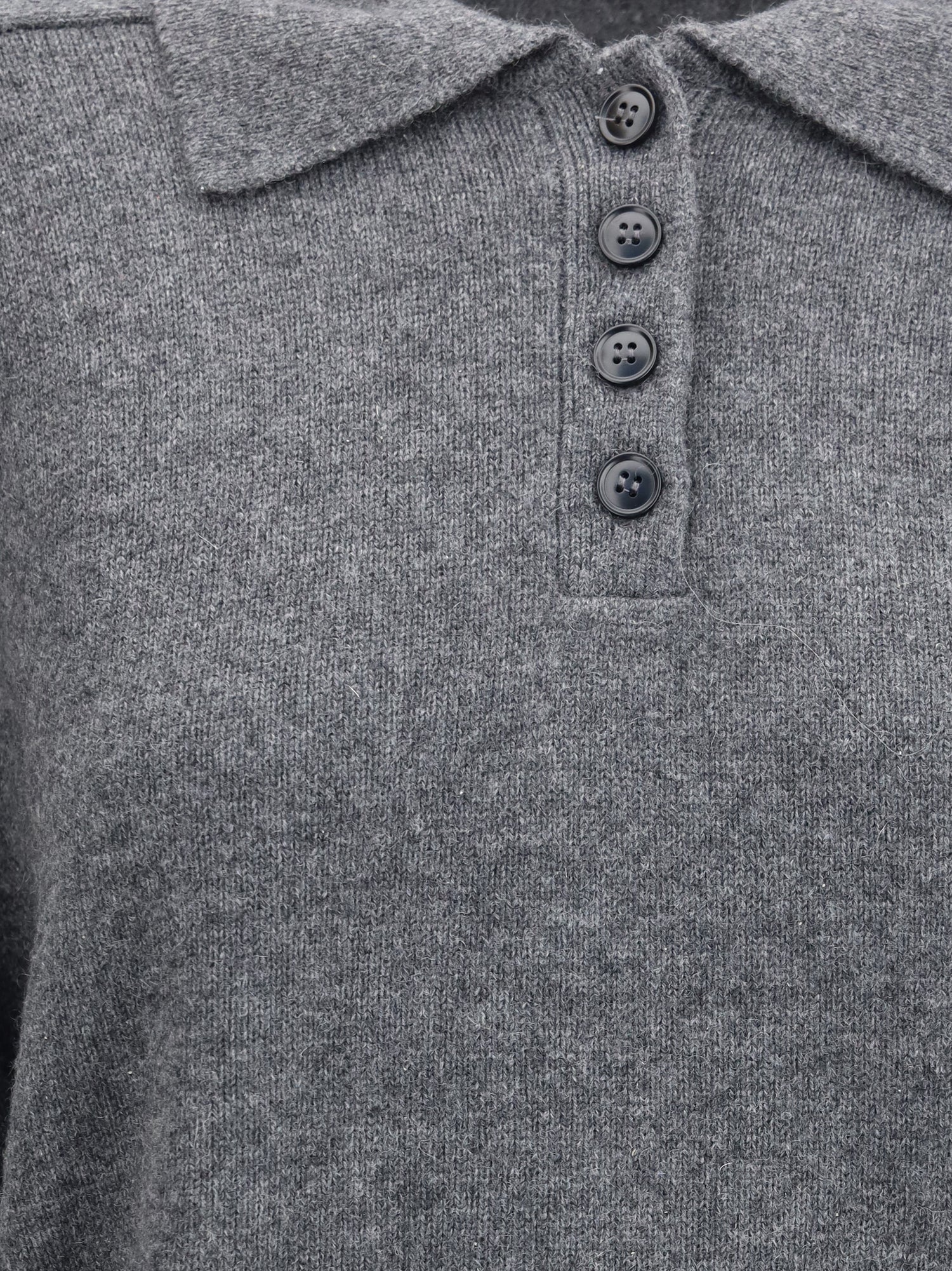 LOULOU DE SAISON L cashmere sweater