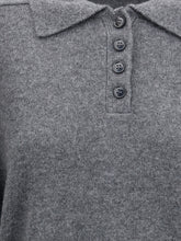 LOULOU DE SAISON L cashmere sweater