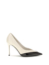 two tone pumps
