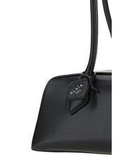 ALAIA OS le teckel shoulder bag