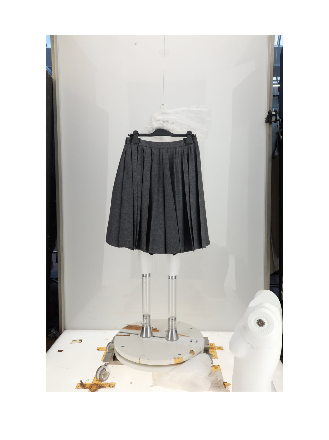 DIOR 40 skirt