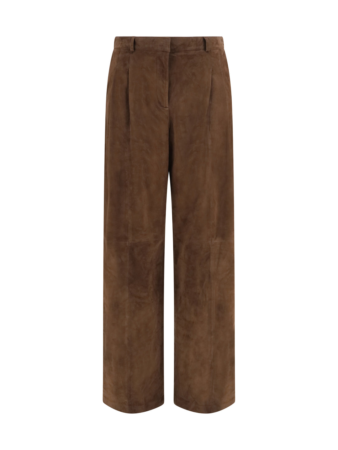 ARMA 34 suede trousers