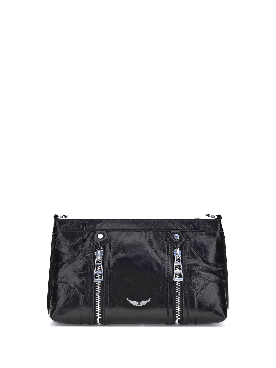 ZADIG&amp;VOLTAIRE OS sunny shoulder bag