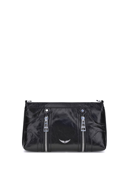 ZADIG&amp;VOLTAIRE OS sunny shoulder bag