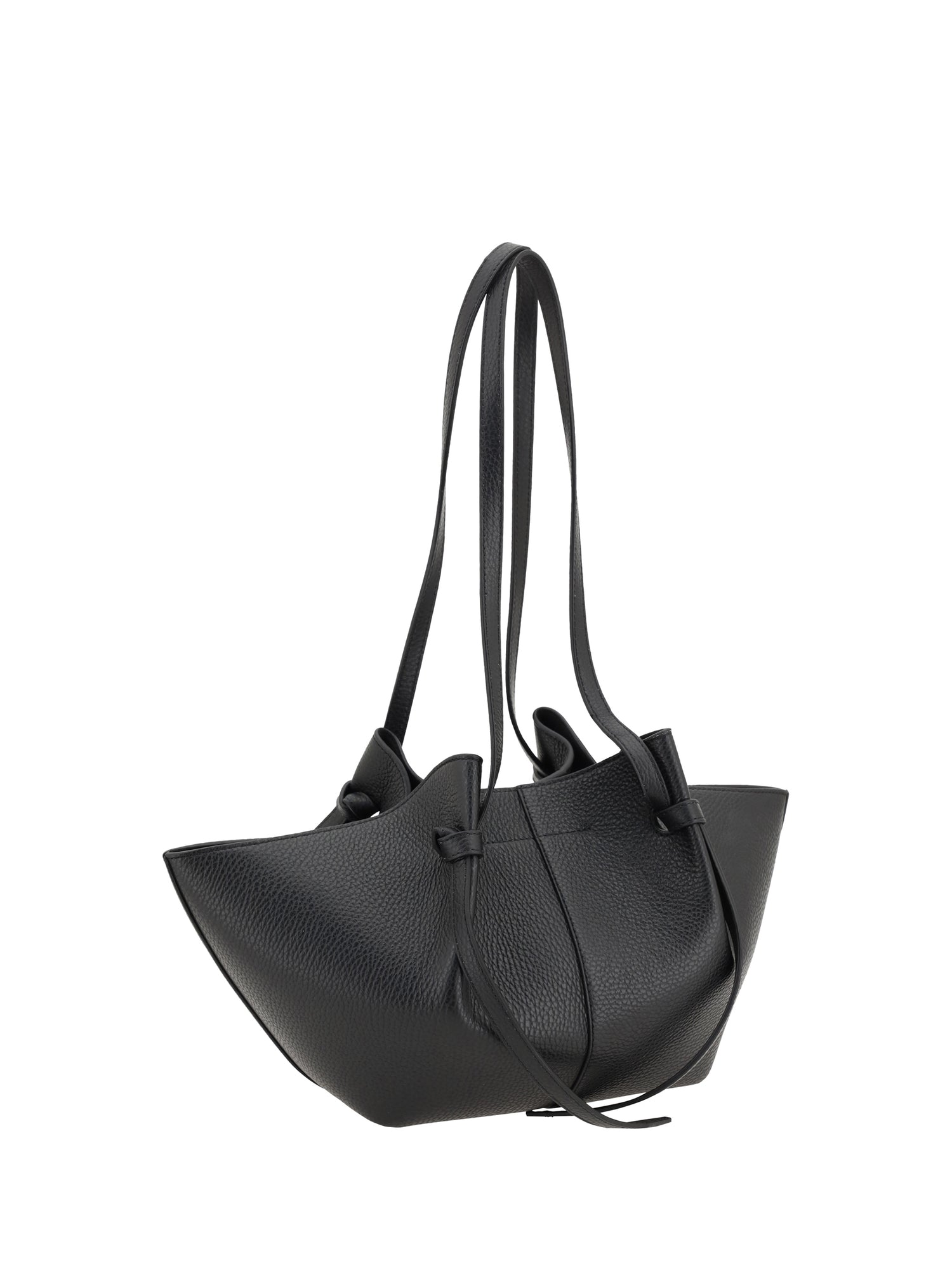 YUZEFI OS mochi shoulder bag