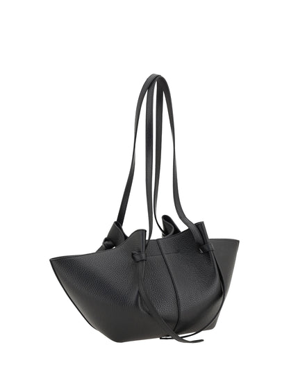 YUZEFI OS mochi shoulder bag