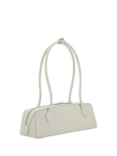 ALAIA OS le teckel shoulder bag