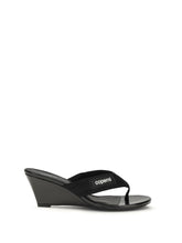 COPERNI 37 lift flip-flop sandals 