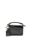 featherlight puzzle mini handbag