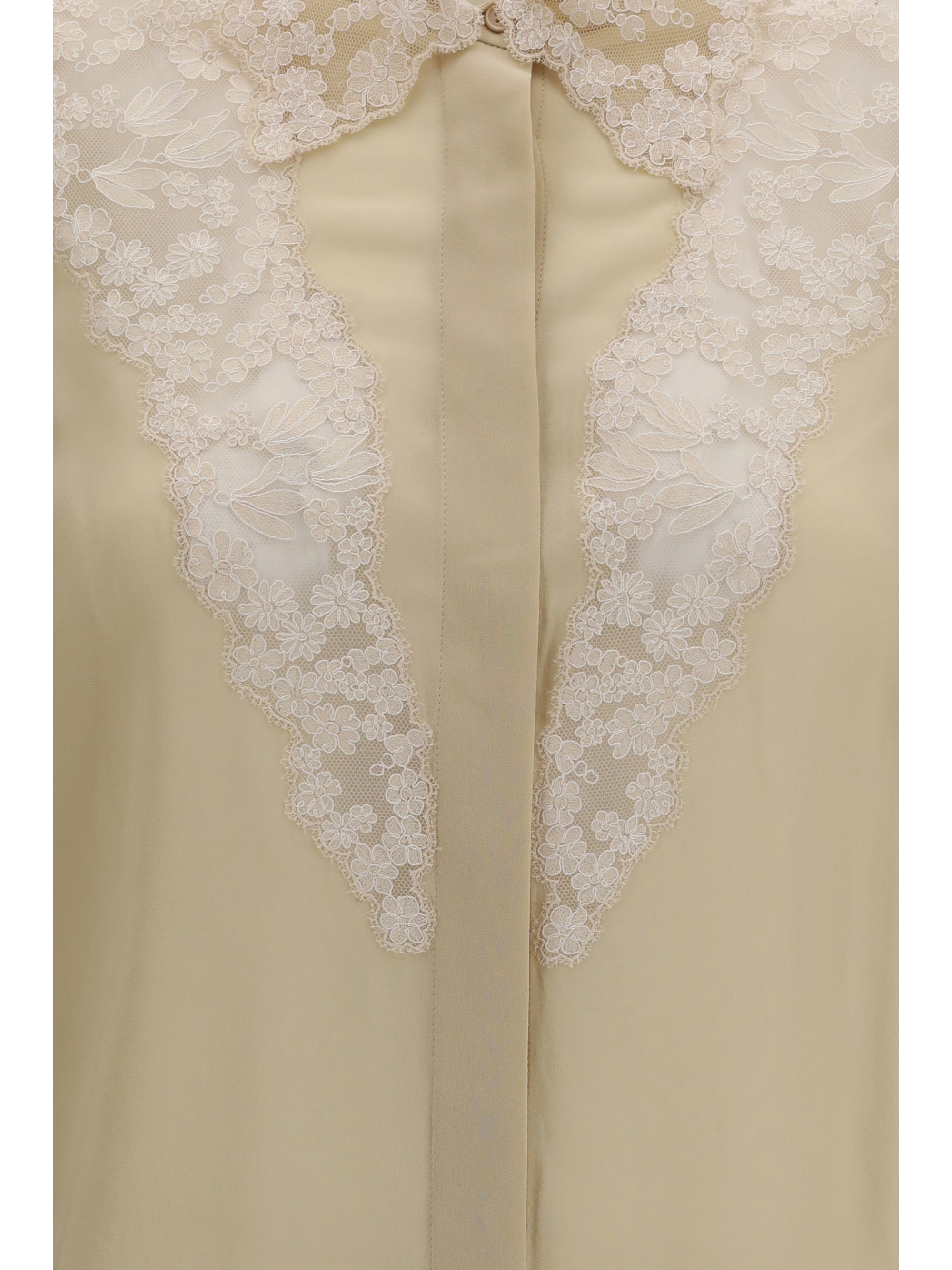 georgette shirt