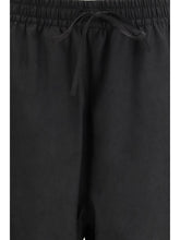 ROHE 38 balloon track trousers