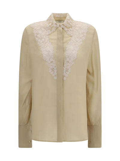 georgette shirt