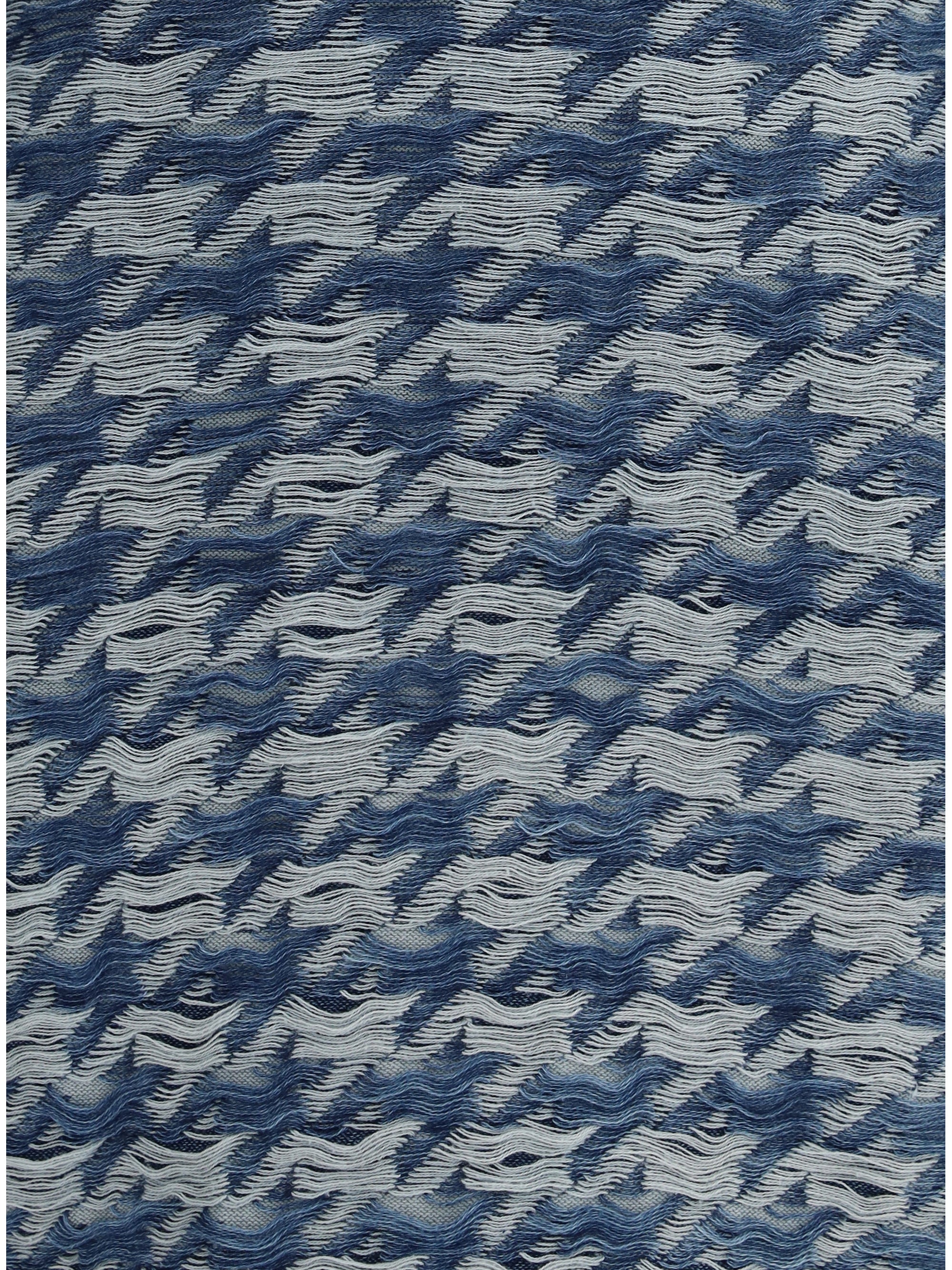 DIESEL M textured halma dress