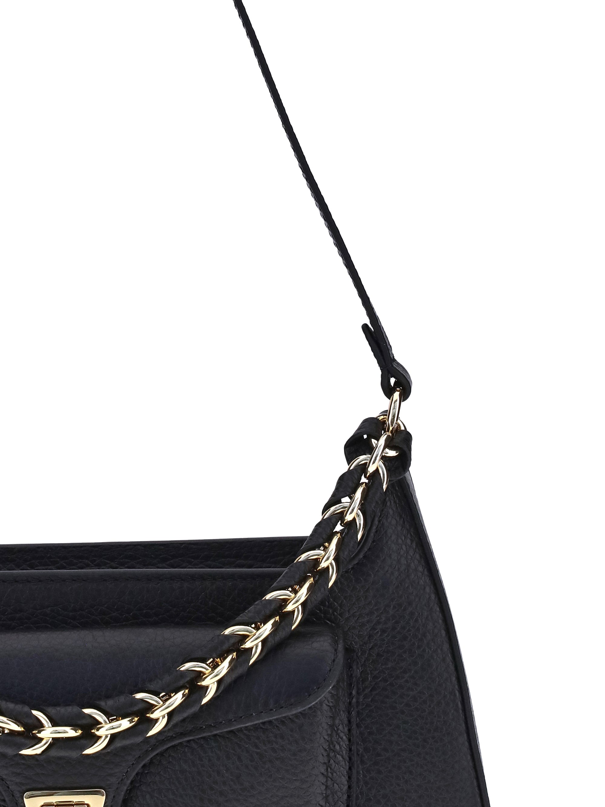 beat generation shoulder bag