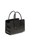 intrecciato handbag