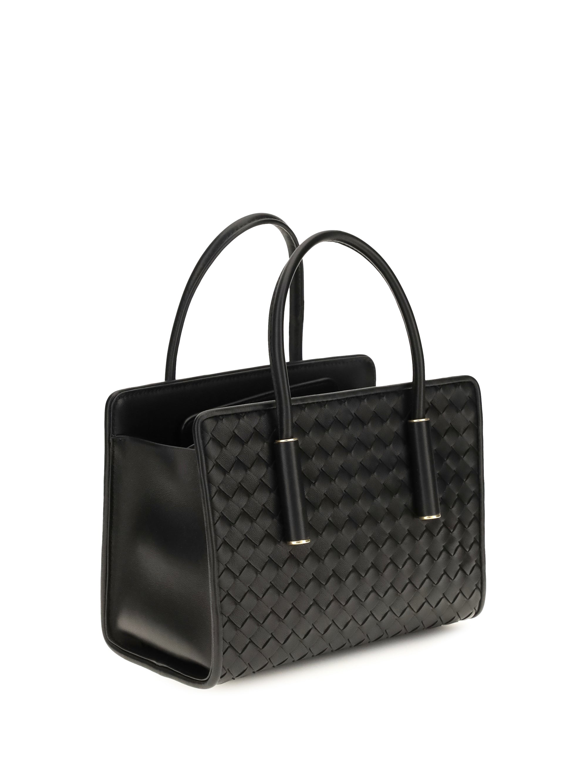 intrecciato handbag