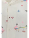 joy cotton shirt
