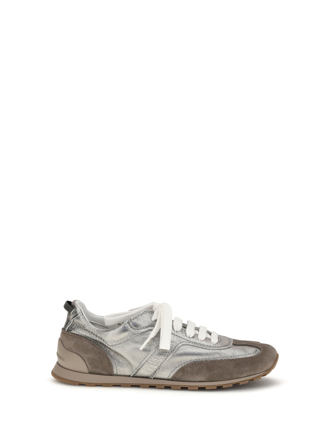 BRUNELLO CUCINELLI 36 suede sneakers