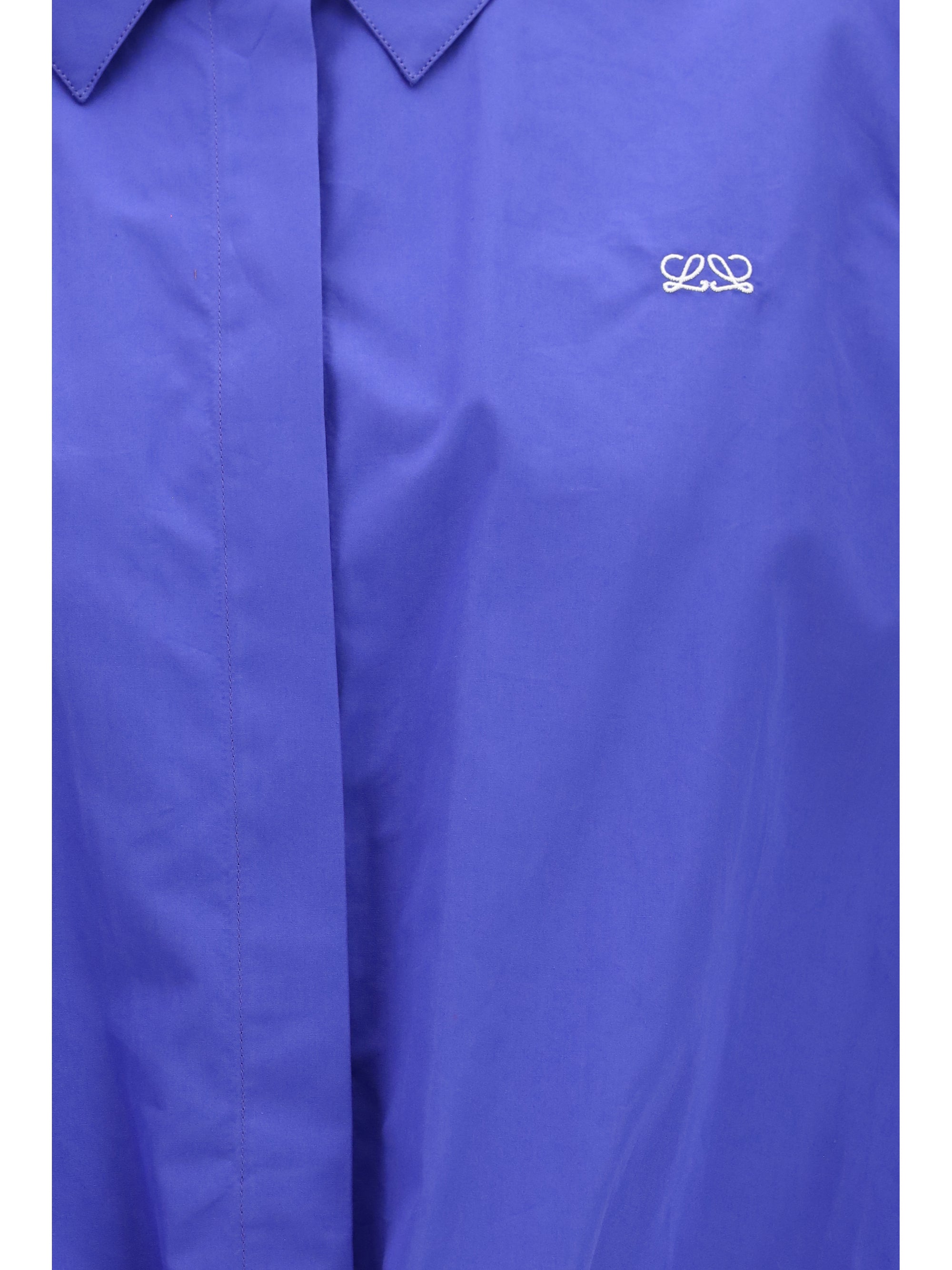 cotton shirt