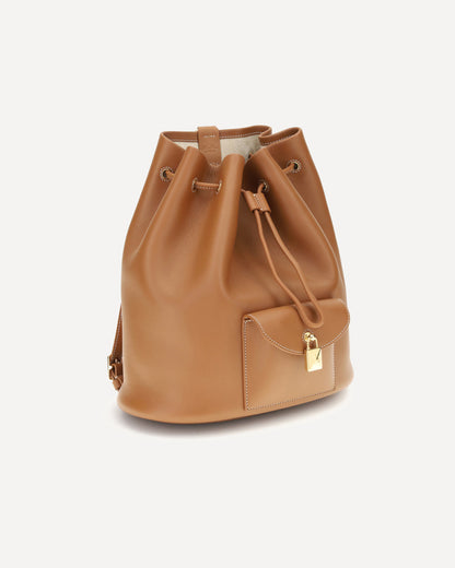 extra drawstring l27 backpack
