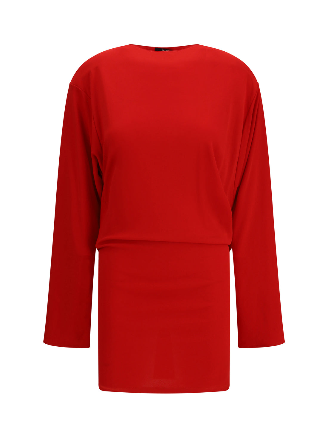 JACQUEMUS M la robe mistral dress