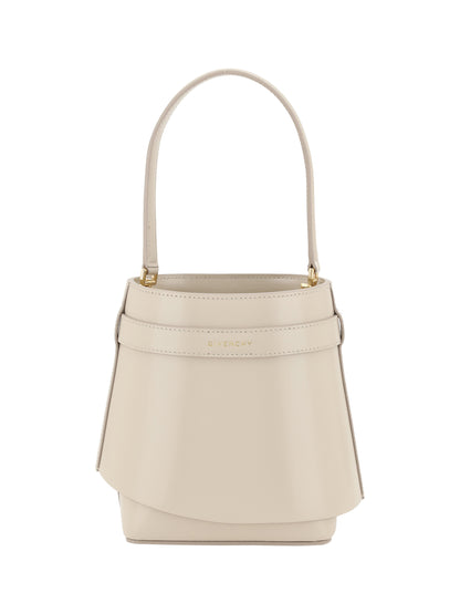 Givenchy Shark Lock Bucket Bag