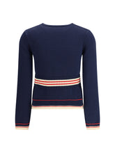 VALENTINO L chez valentino sweater 