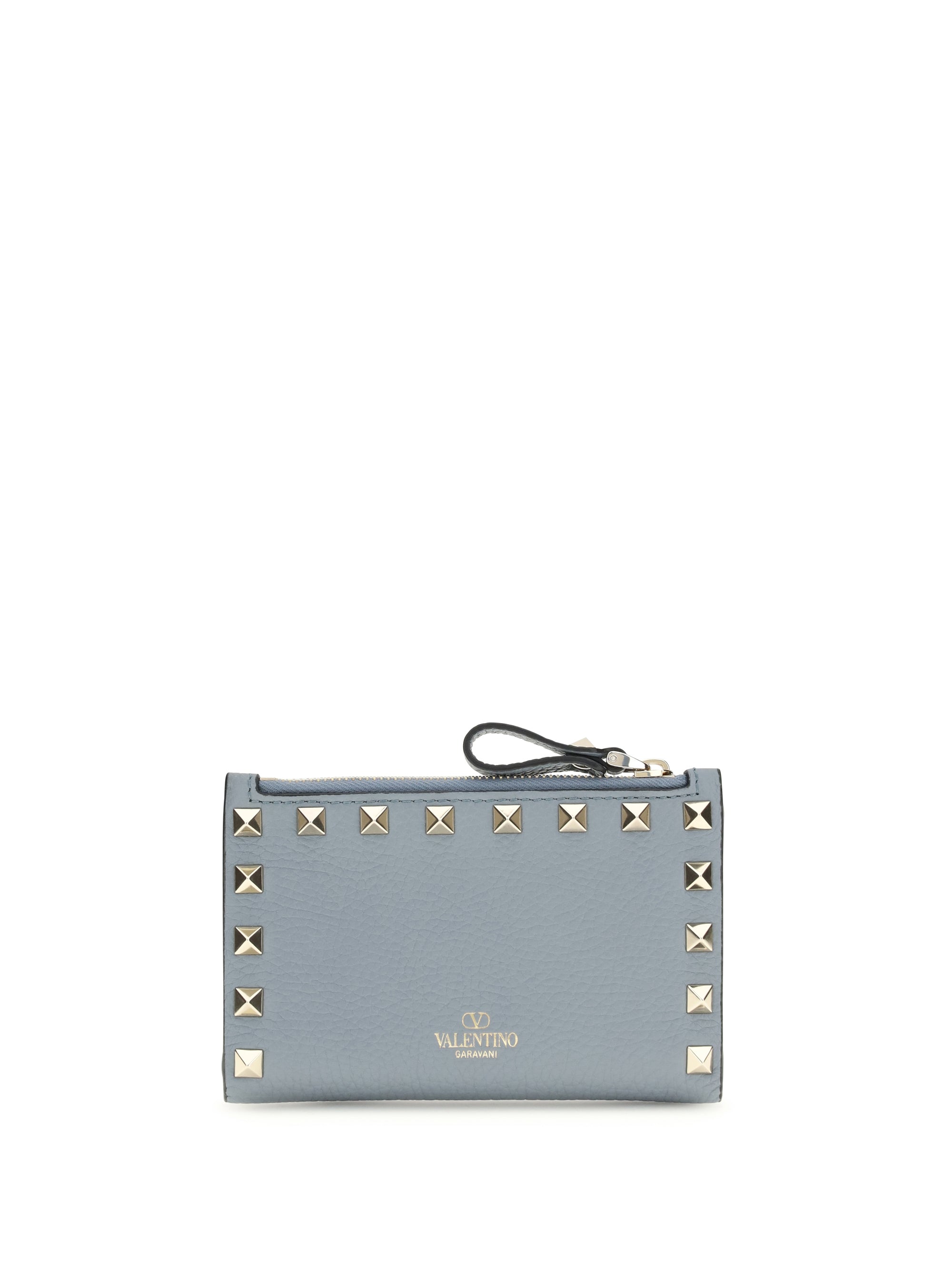 leather card holder